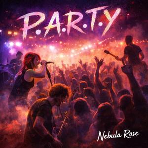 P.A.R.T.Y (Turned Up)
