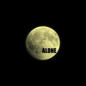 Alone