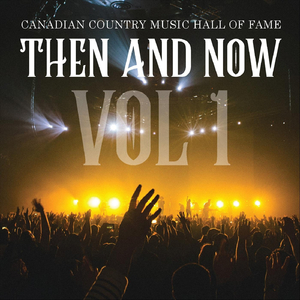 Early Morning Rain / For Lovin' Me (feat. George Canyon, Gord Bamford, Brett Kissel, Beverley Mahood, Kelly Prescott, Patricia Conroy, One More Girl & Aaron Pritchett)