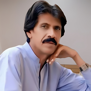 Kaghazi Luntana