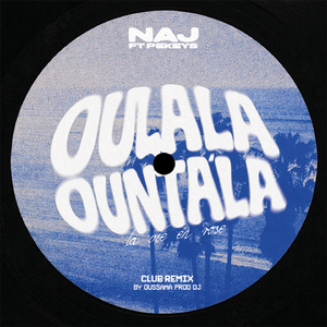 OULALA OUNTALA 'La Vie En Rose' (Oussama Prod DJ Club Remix)