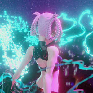 Nazuna (Slowed+Reverb)