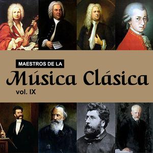 Serenade for Strings, Op. 22: I. Moderato
