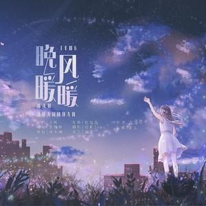 晚风暖暖cover.王晰