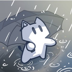 烛光雨