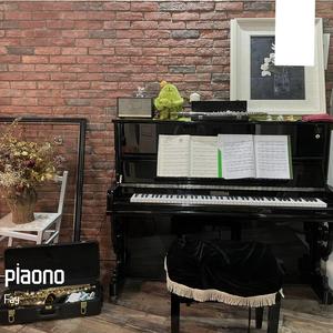 Richard Clayderman-ballade pour adeline（Fay remix）