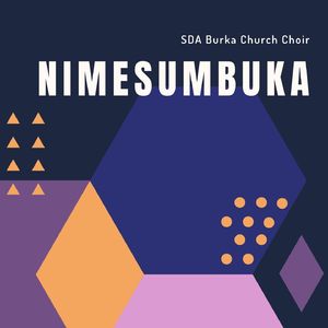 Nimesumbuka