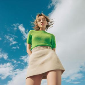 p i n k a f t e r g l o w