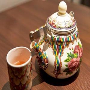 Shindy-加糖茶（Fly-Parwaz remix）