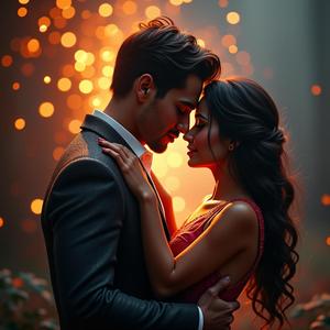 Perdido en lo Mágico