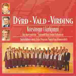Dýrð, vald, virðing