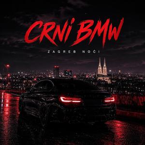 Crni BMW