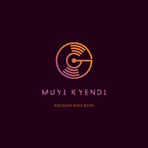 Muyi kyendi