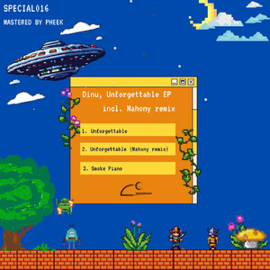 Unforgettable (Original Mix)