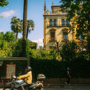 Som da Guitarra na Madrugada