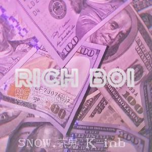RICH BOI