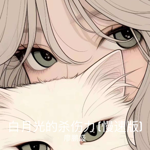 白月光的杀伤力 (慢速版)