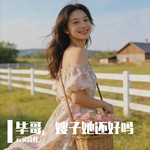 毕哥，嫂子她还好吗