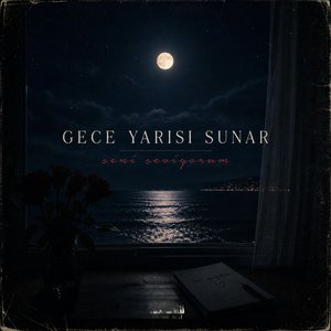 Seni Seviyorum