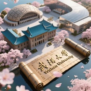 粉笔末的休止符