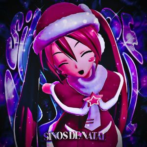 MGD-Sinos De Natal(Baile Funk Remix）