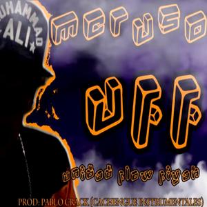UFF (Unidad, Flow, Fiyah) (Dancehall Remix) (Dancehall Remix)