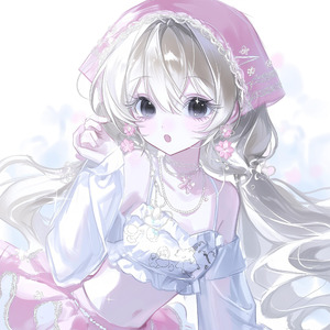 让我爱个够（8D环绕版）