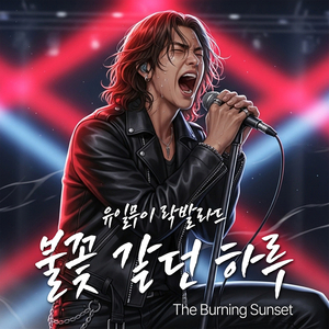 오늘 너를 떠나보낸다