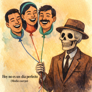 Hoy no es un día perfecto