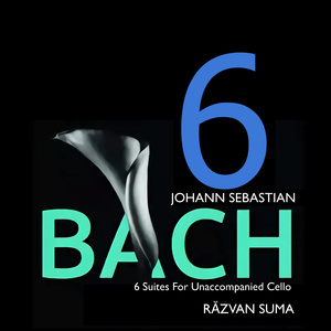 Cello Suite No. 6, BWV 1012:I. Prelude