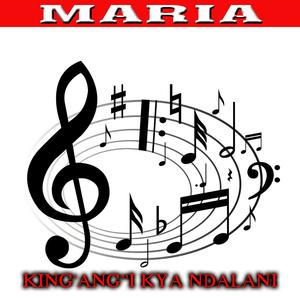 Ing'ang'i Sya Ndalani