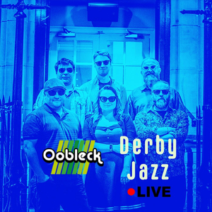 Just Go with It – Derby Jazz (Live)