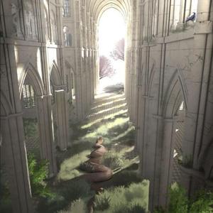 文明废墟(Instrument)