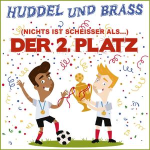 (Nichts ist scheisser als...) Der 2. Platz