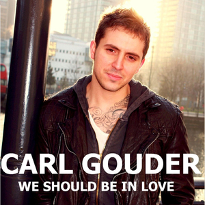 We Should Be in Love