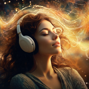 Firelight's Binaural Serenade