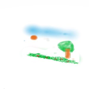 直到你降临（平民片段版)