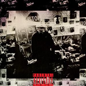 PULL UP (feat. JAYPAIDFRLL, FDB REEK & SANJO)