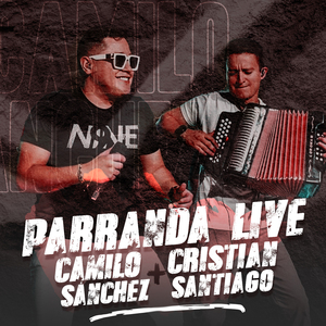 Mosaico Rafael Orozco (Live)