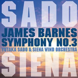 交響曲第3番 作品89 第2楽章 Scherzo～Allegro Moderato