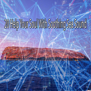 通过大海缓解焦虑