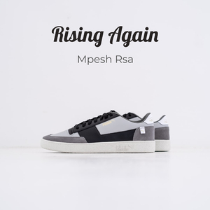 Ngane Kah Mah (Remix)