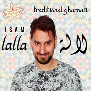 Lalla (Traditional Gharnati)