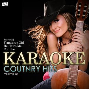 Since I Don't Have You (In the Style of Ronnie Milsap) [Karaoke Version]