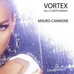 Vortex (feat. Il Conte Zaraxxx) (Original mix)