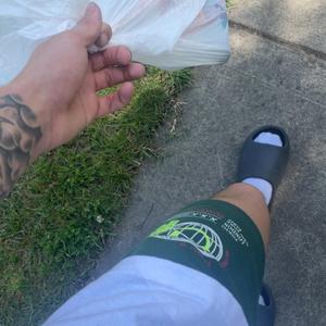 References (feat. Cinco)