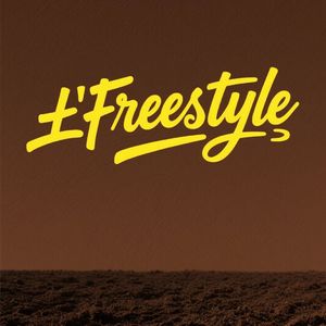 土Freestyle