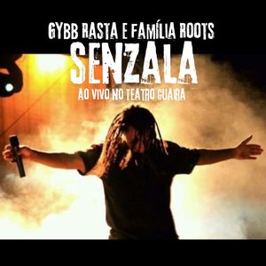 Senzala (Ao Vivo no Teatro Guaira)