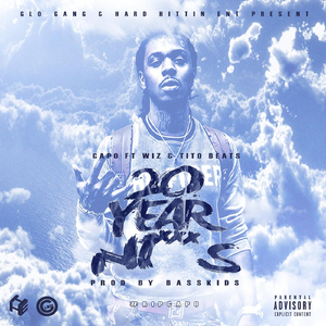 20 Year Ni***s (feat. Tito Beats & Wiz)