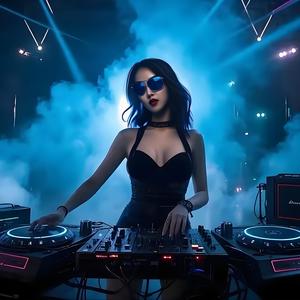 EA7社会硬曲 硬核DJ